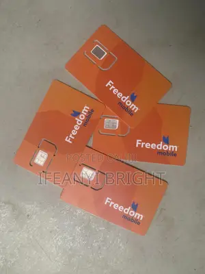 Canada Sim Card