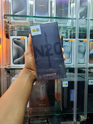 New Samsung Galaxy Note 20 5G 128 GB Bronze