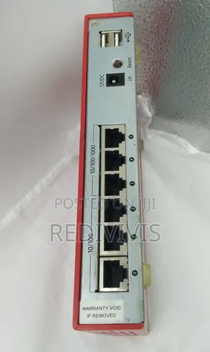 Watch Guard Xp3e6 (Xtm 2 Series)