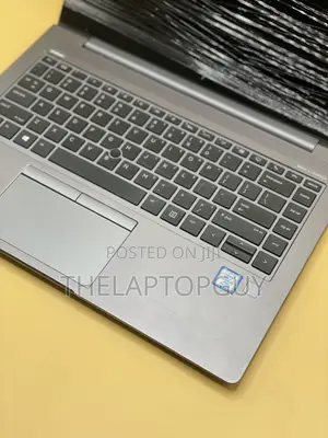 Laptop HP ZBook 14u G6 16GB Intel Core I5 SSD 512GB