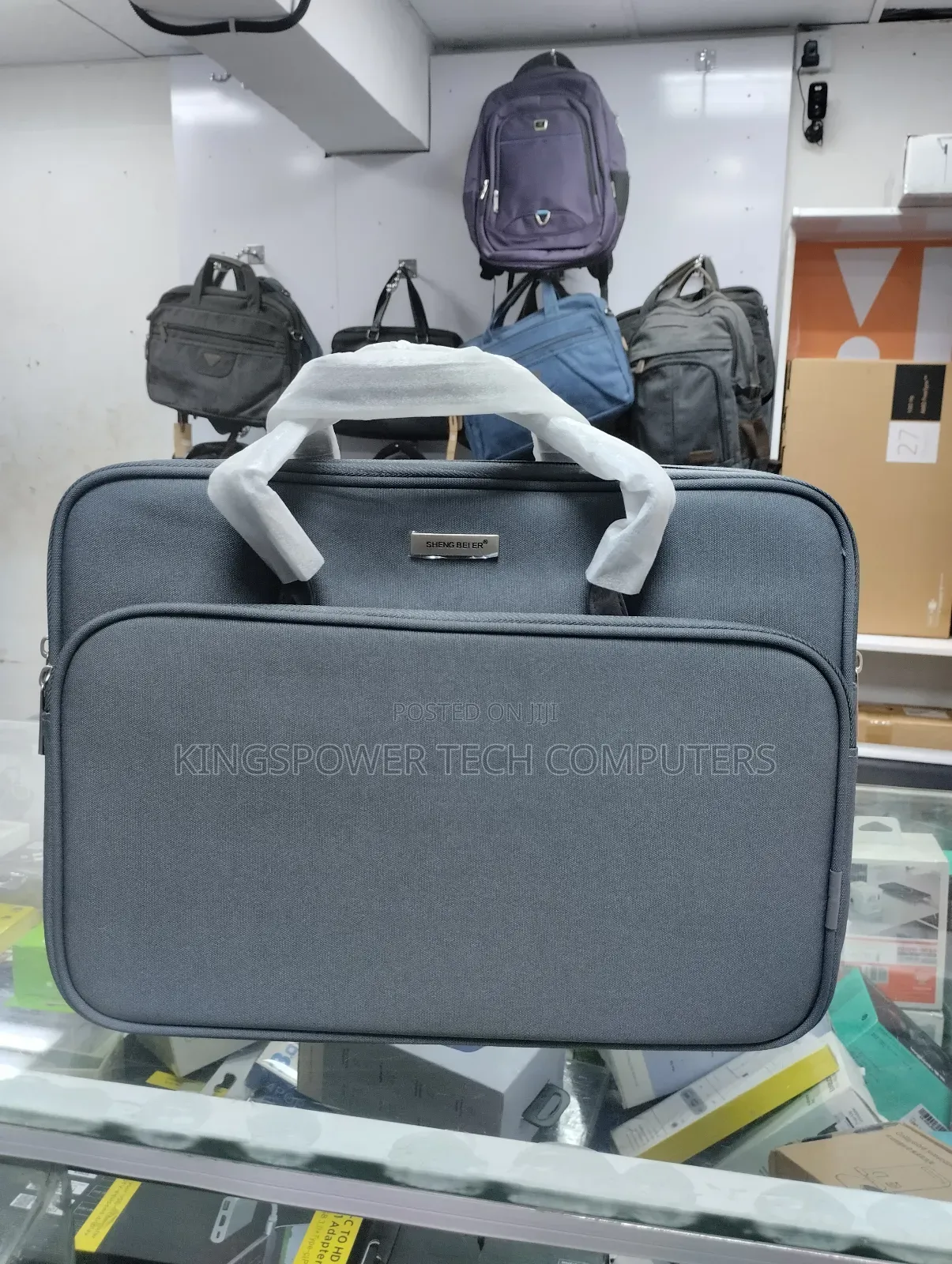 Laptop Bag