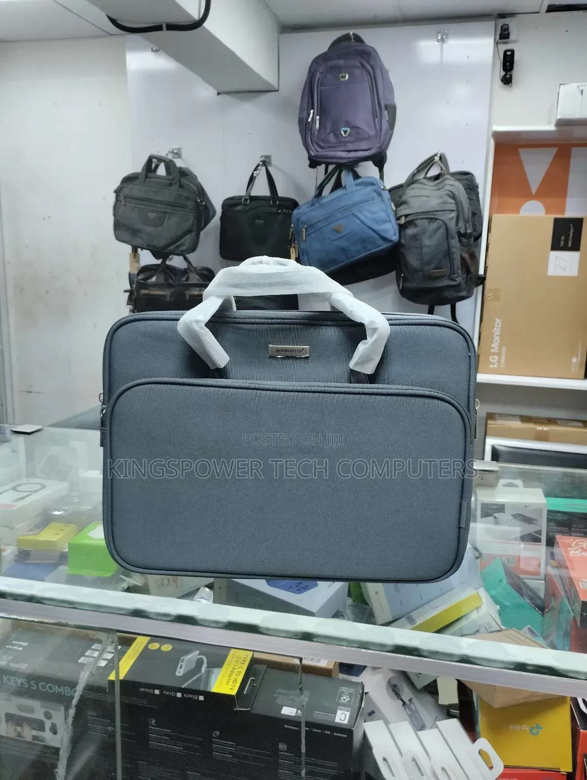 Laptop Bag