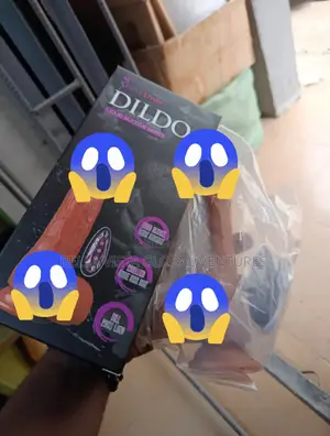 9 Inches Thrusting Realistic Dildo
