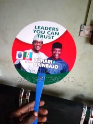 Customized Handfan