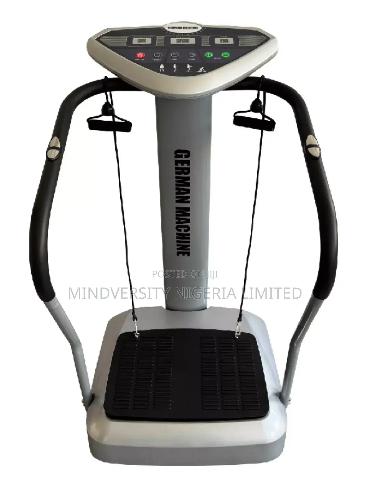 Crazy Fit Massager