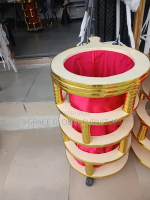 Offering Basket
