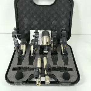 Samson 7 Set Drumkit