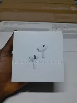 Apple Airppd Pro 2