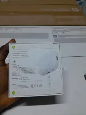 Apple Airppd Pro 2