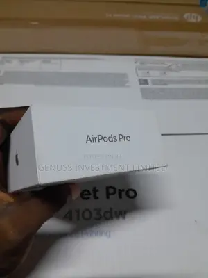 Apple Airppd Pro 2
