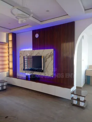 Wall Unit Tv Console