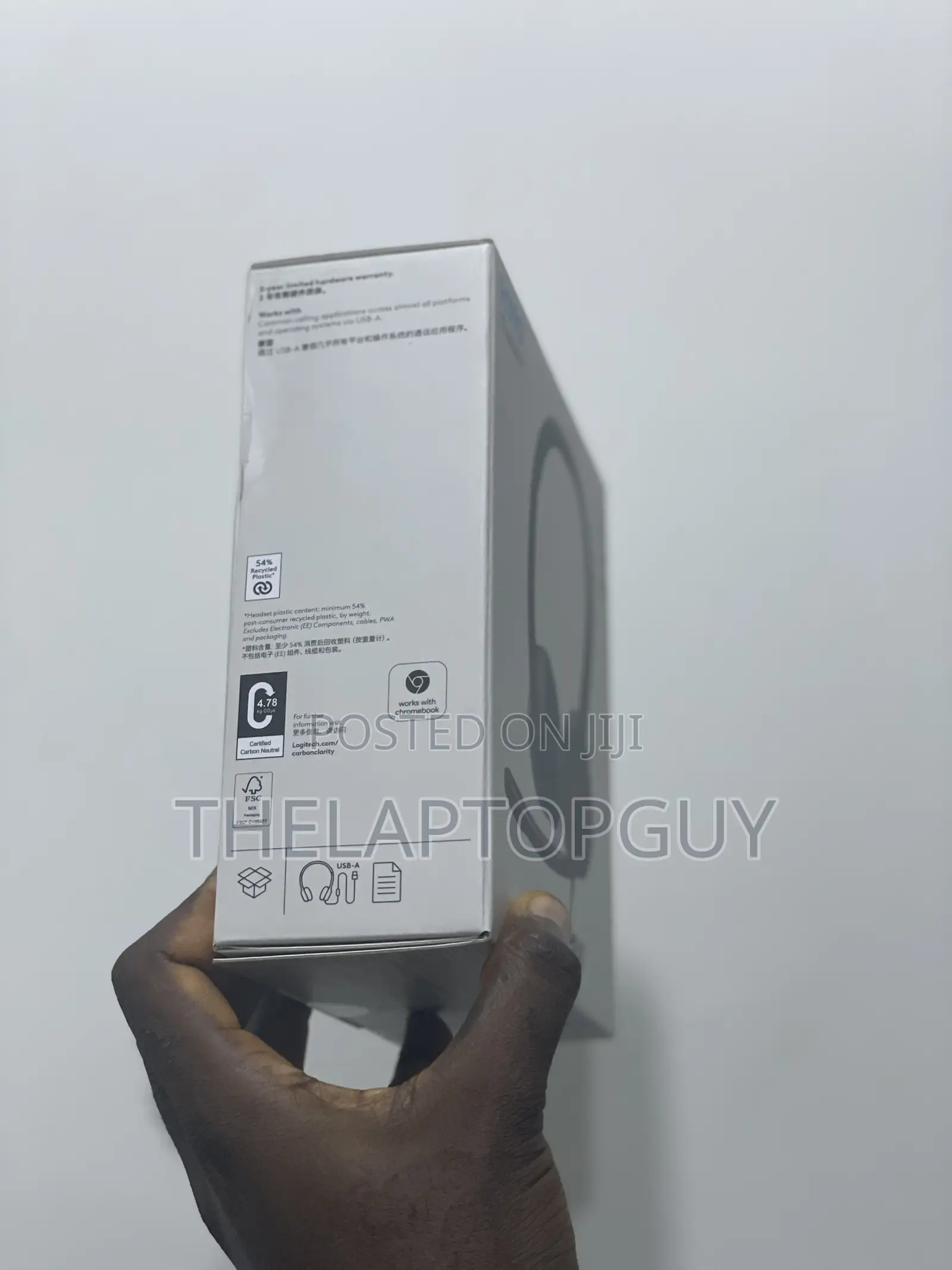 Computer Headset for Sale