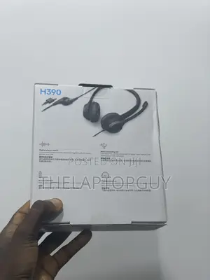 Computer Headset for Sale