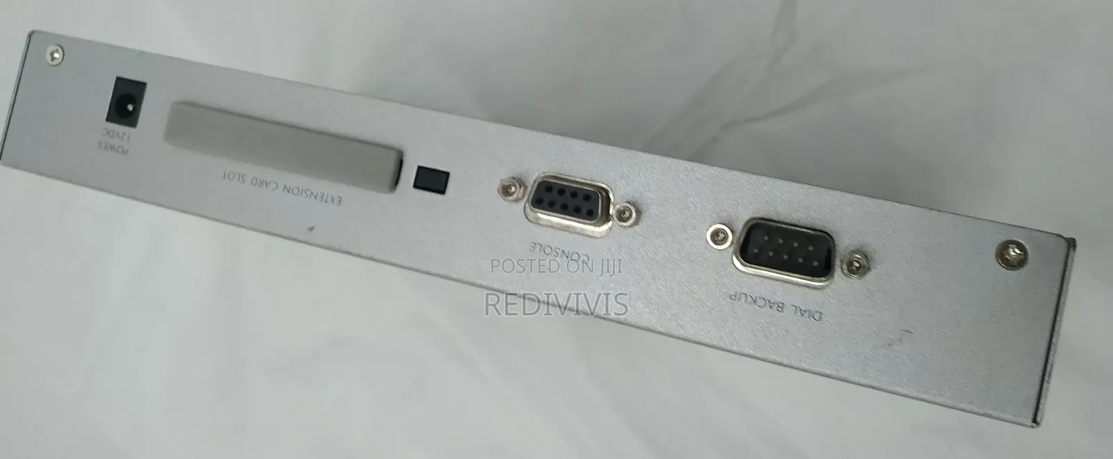 Zyxel Zywall 5 Firewall
