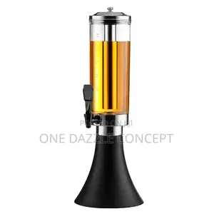 4l Base Juice Dispenser