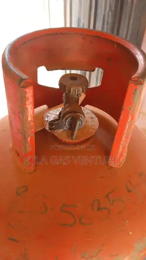 Gas Cylinder 50kg