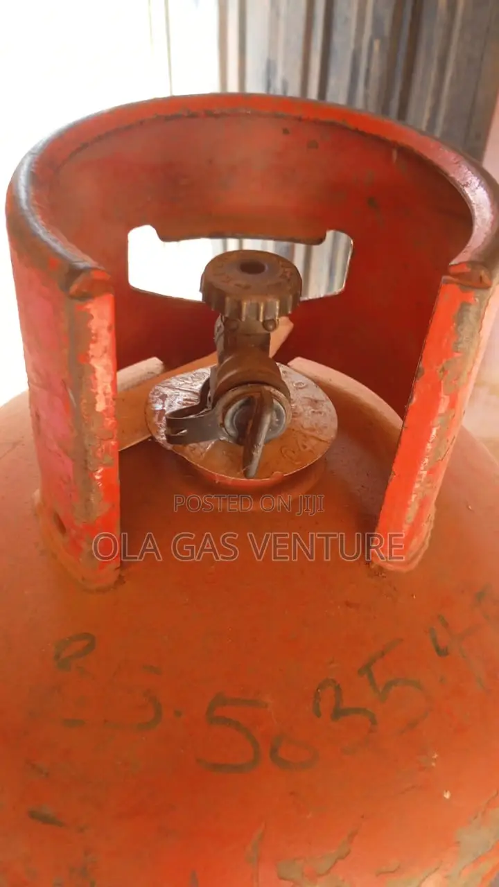 Gas Cylinder 50kg