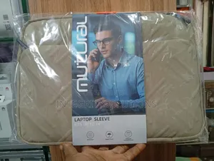 Laptop Bag. Sleeve (Fits Up To 14inch)