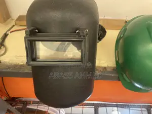 Welding Face Shield