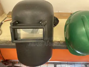 Welding Face Shield