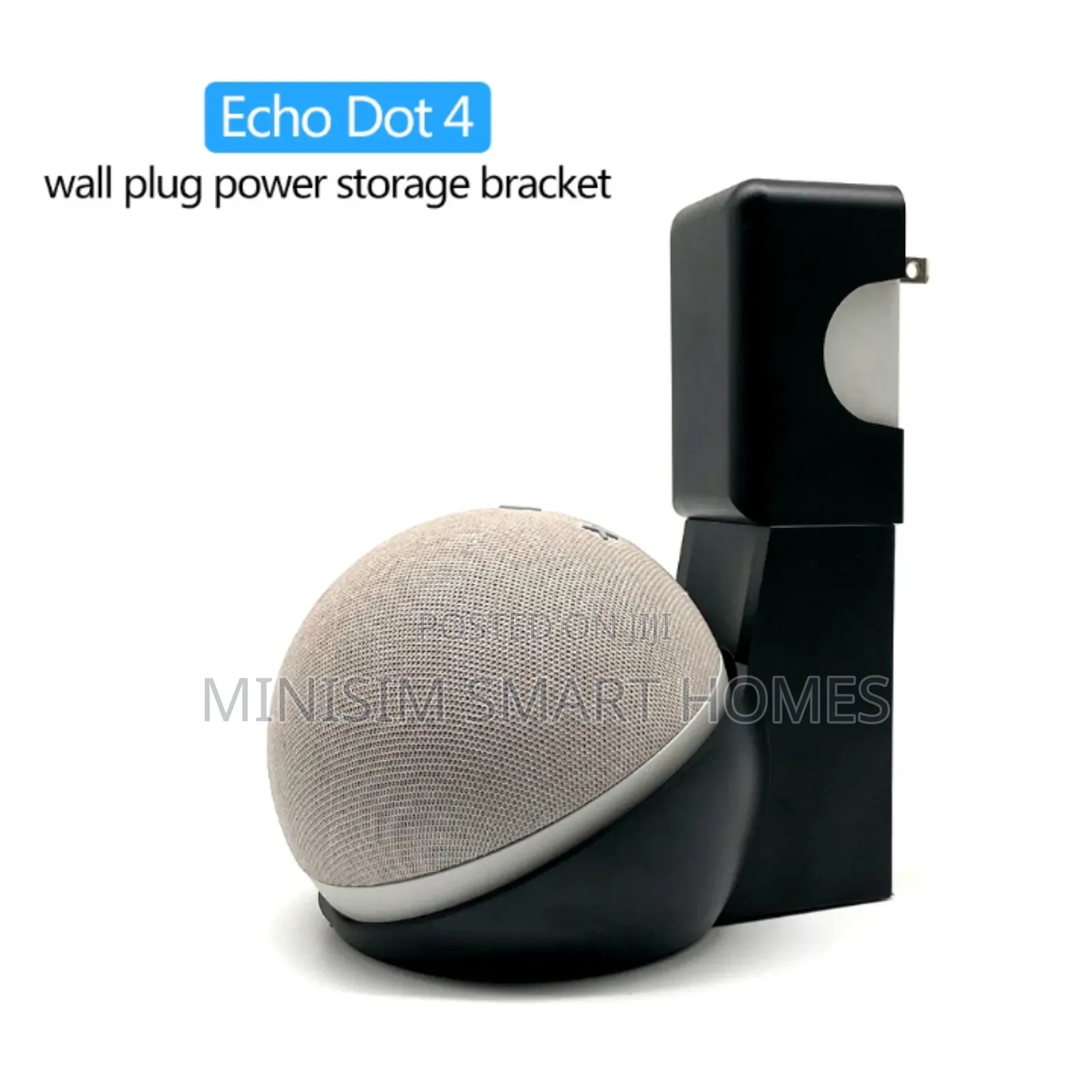 Echo Dot 5 Hanger