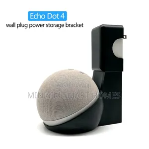 Echo Dot 5 Hanger