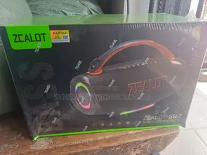 Zealot S-167 Wireless Speaker