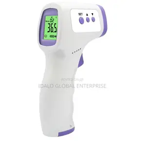 Infrared Forehead Thermometer