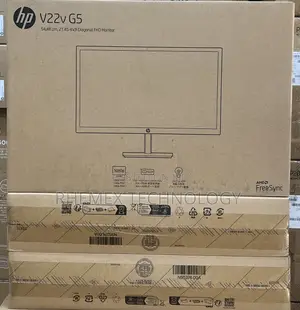 Hp V22v G5 FHD Monitor
