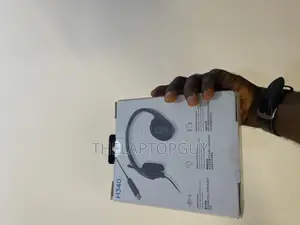 Logitech Computer Headset for Sale