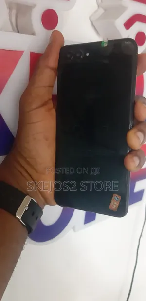 Huawei Nova 2S 128 GB Black