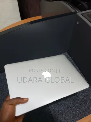 Laptop Apple MacBook Pro 2012 4GB Intel Core I5 SSD 128GB