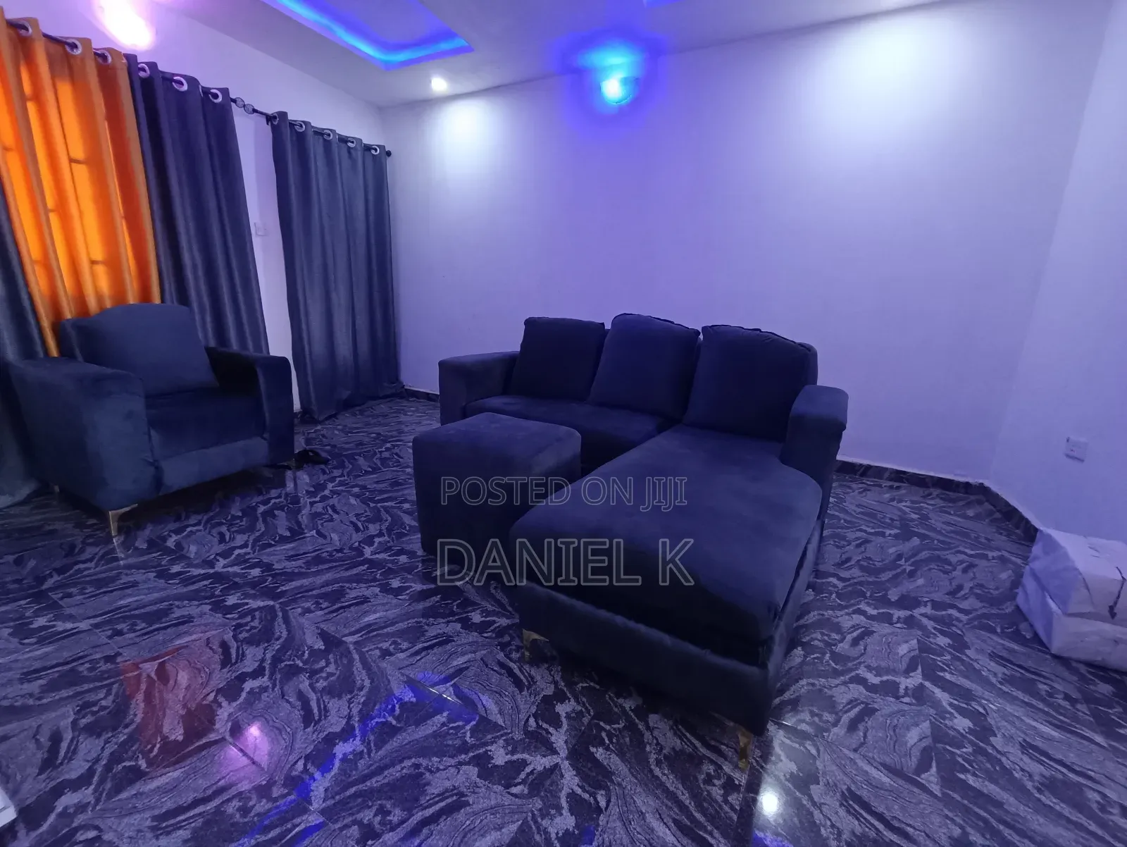 Set of Chairs