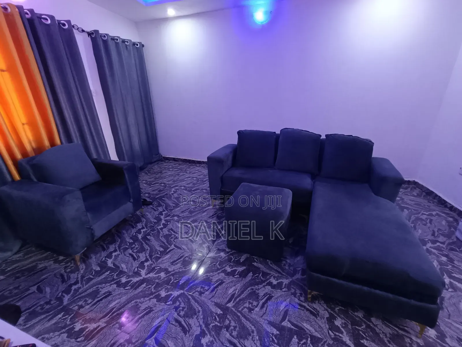 Set of Chairs