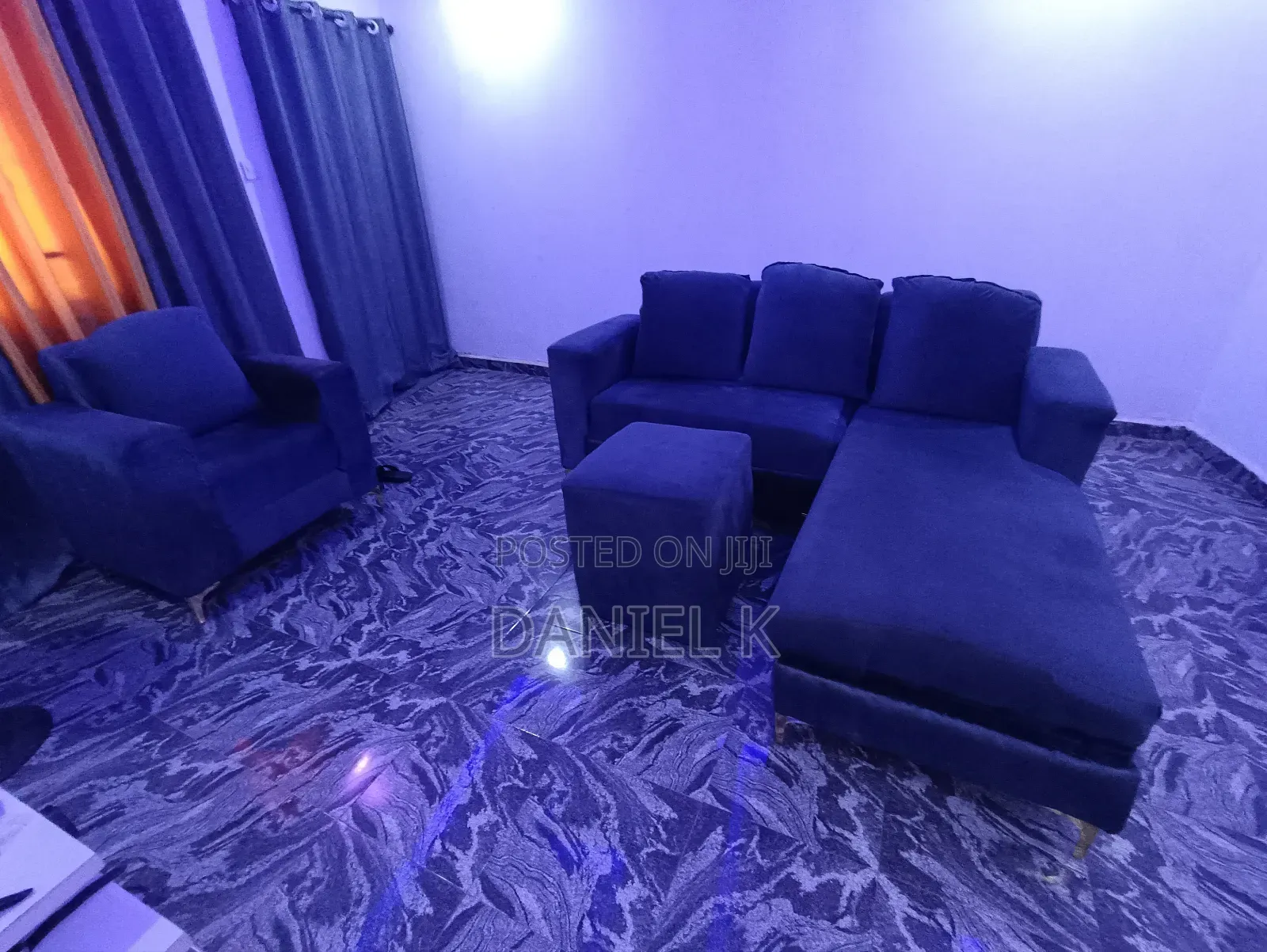 Set of Chairs
