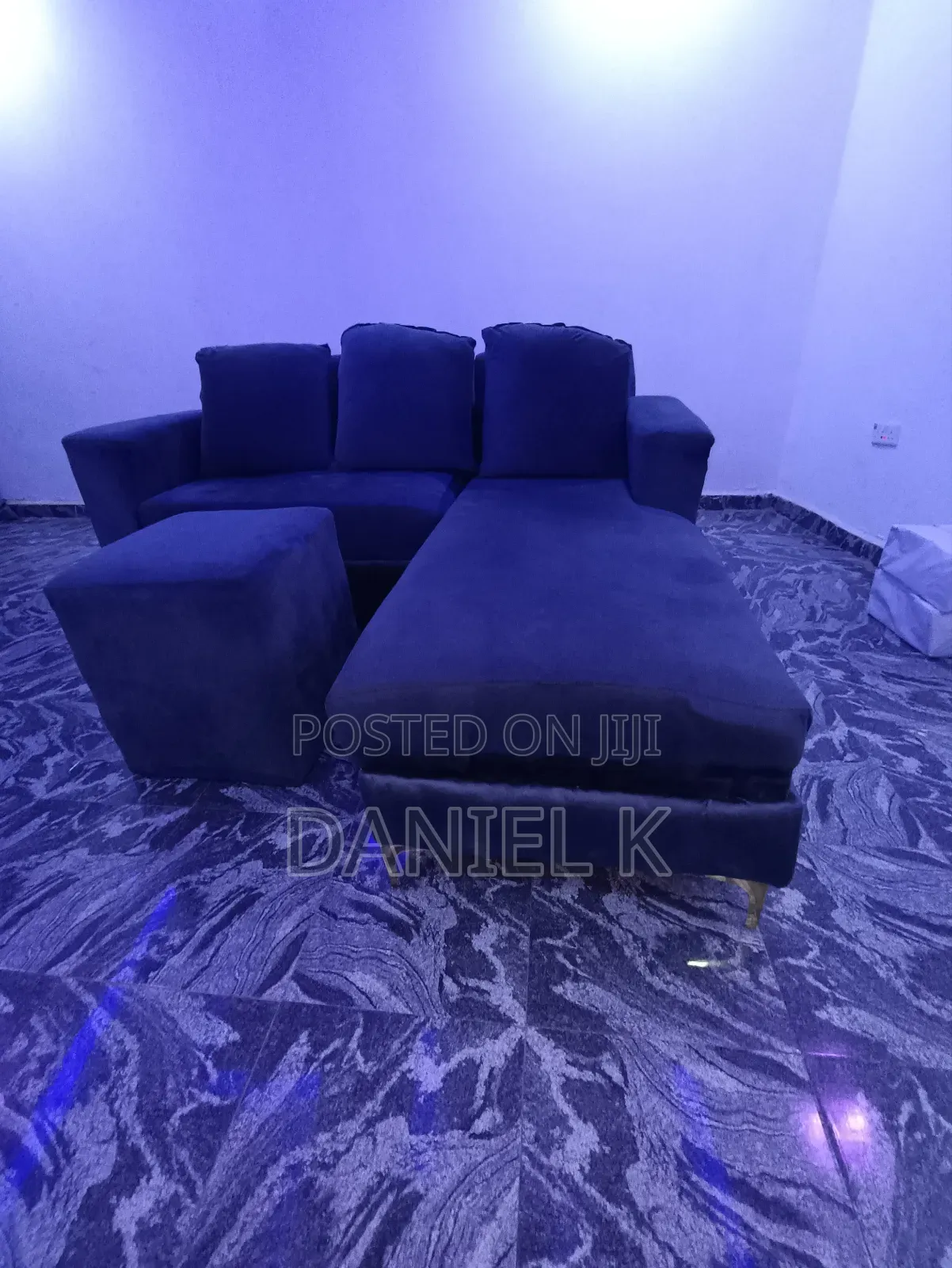 Set of Chairs