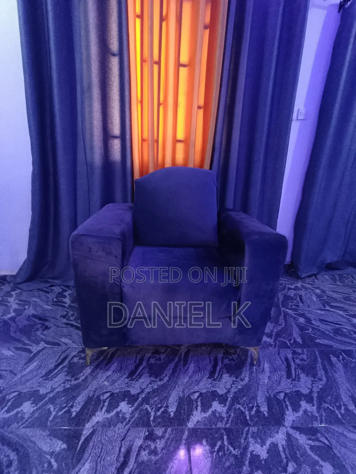 Set of Chairs