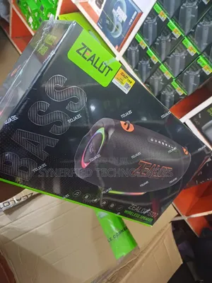 Zealot S127 Wireless Speaker