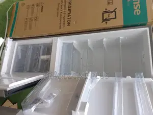 Trust Hisense 35dcb for Quality Cooling That Lasts.