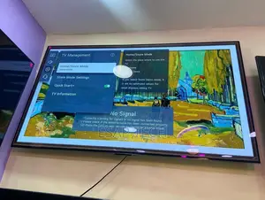 Lg Oled Smart Tv 65”