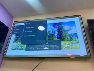 Lg Oled Smart Tv 65”