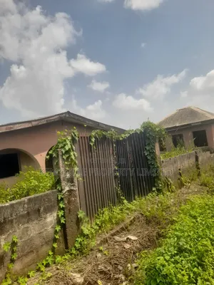 1bdrm Bungalow in Orija Estate, Agbado for sale