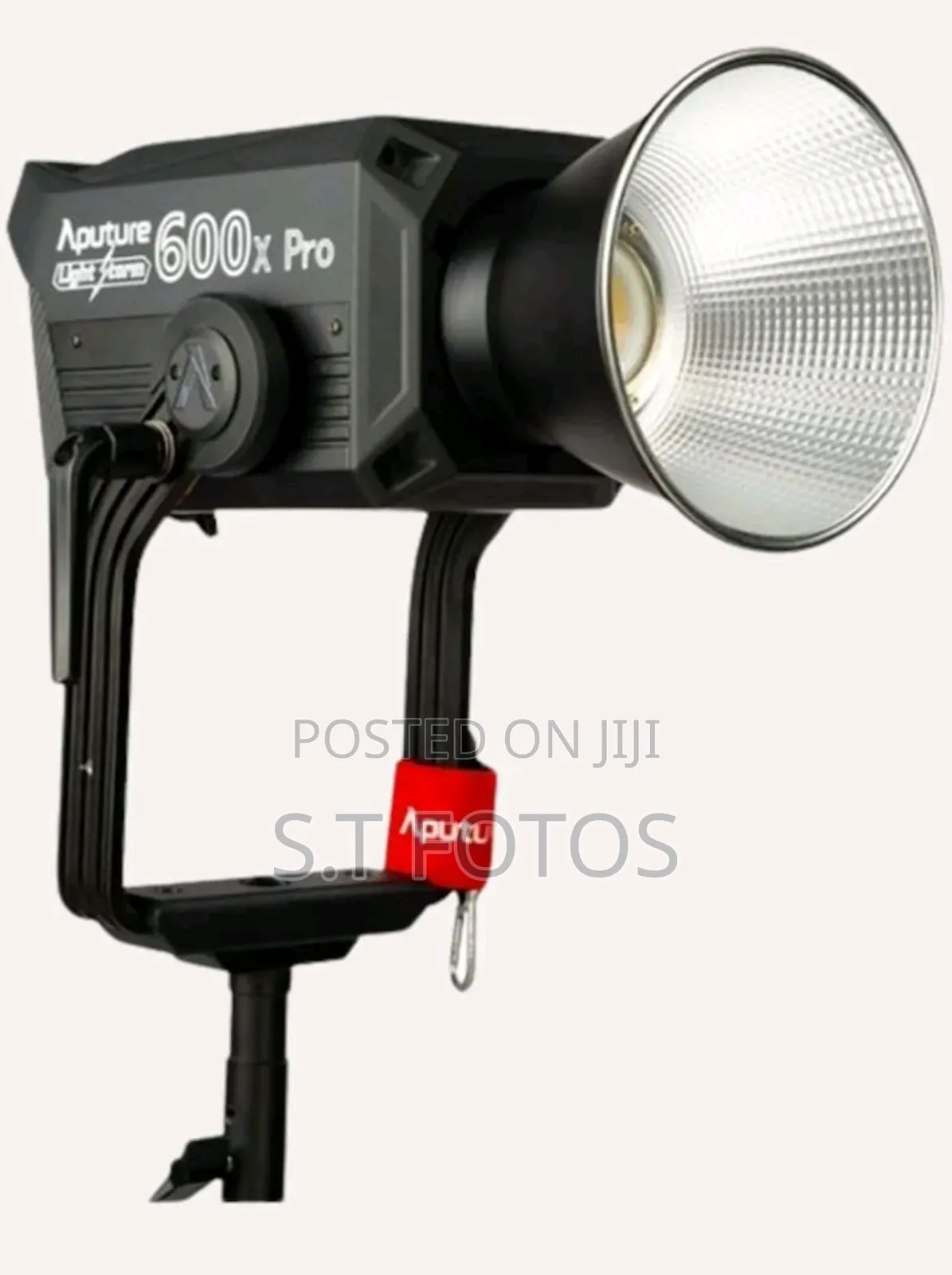Aputure Ls 600x Pro