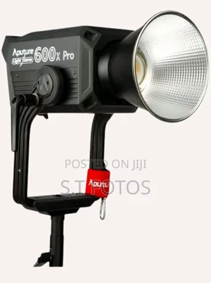 Aputure Ls 600x Pro