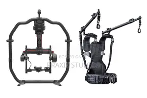 Dji Ronin 2 Camera Support Available for Rent
