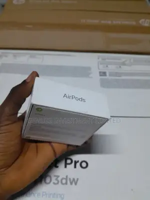 Apple Airpods 4