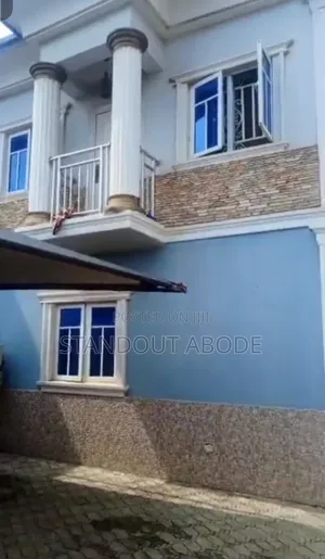 3bdrm Block of Flats in Greenland Estate, Isheri / Egbe Idimu for sale