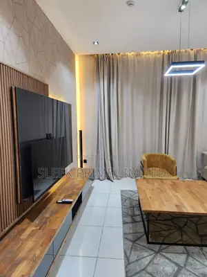2 Bedroom Serviced Apartment Available at Guzape Abuja