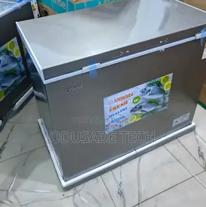 Snowsea Bd-308 Chest Freezer – 200 Litres