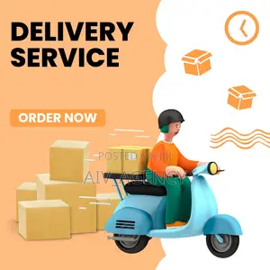 Fast Delivery Lagos